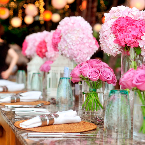 Regalos para bodas, bautizos o comuniones