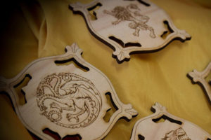 trofeos personales