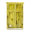191-1 puerta de madera Villanueva