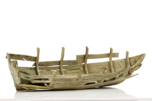 118-1 barca abandonada sirena