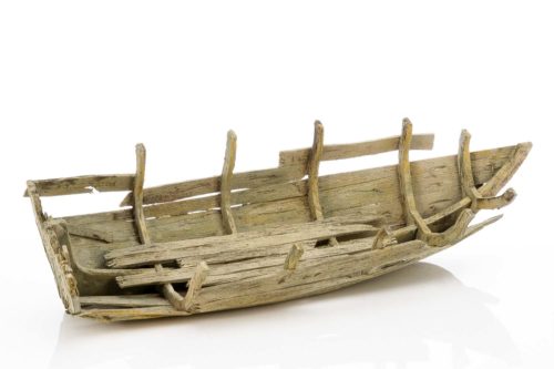 118-2 barca abandonada sirena