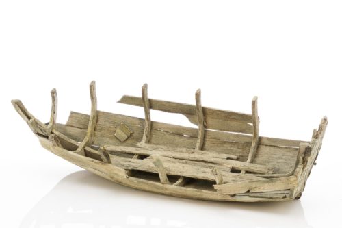 118-4 barca abandonada sirena
