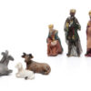 B0214-3-figuras-miniatura-3,3-cm