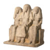 A0184-2-escultura-funeraria-Amenemheb-triada