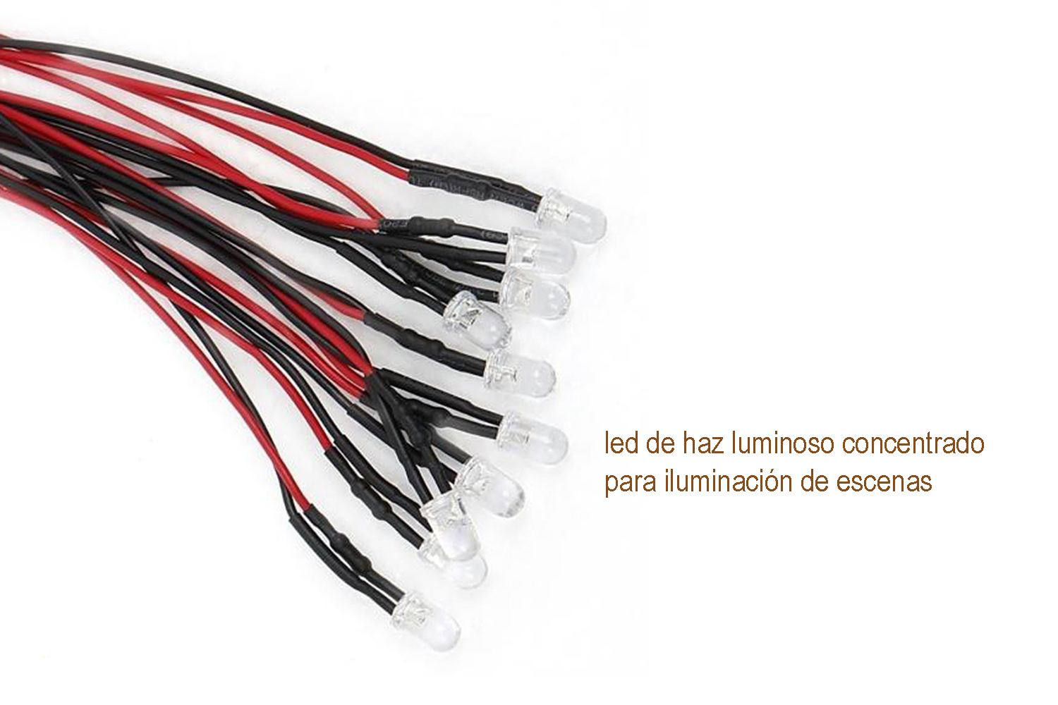 E0104-1-led-5mm-12V-blanco-calido-haz-concentrado