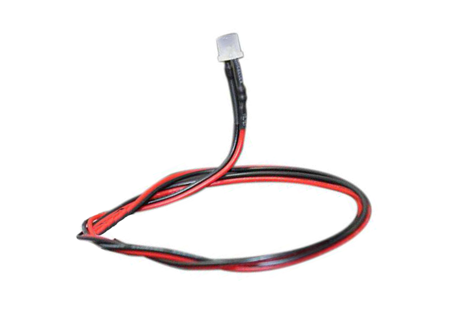 E0105-1-led-5mm-12V-naranja-efecto-llama